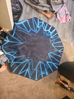 Gaming Floor Mat 