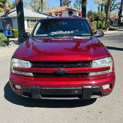 2005 Chevrolet TrailBlazer