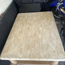 End Table And Coffee Table 