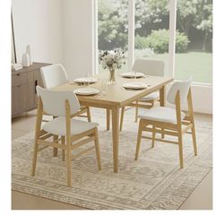 Dinning Chairs