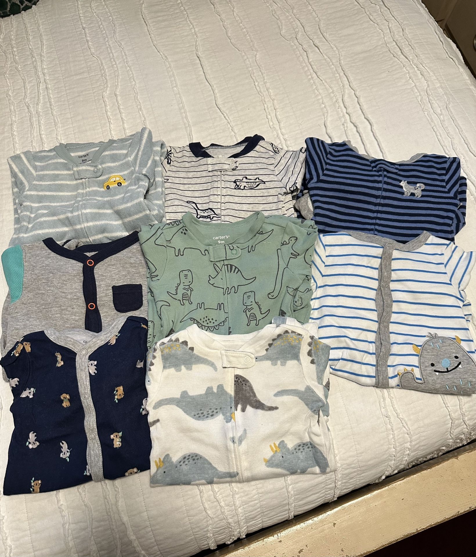 Baby Clothes