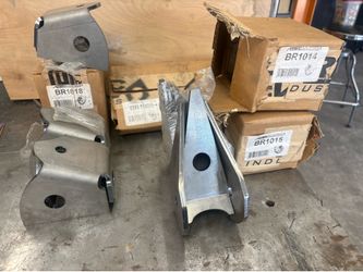 Suspension Brackets