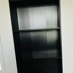 Bookshelf- IKEA 