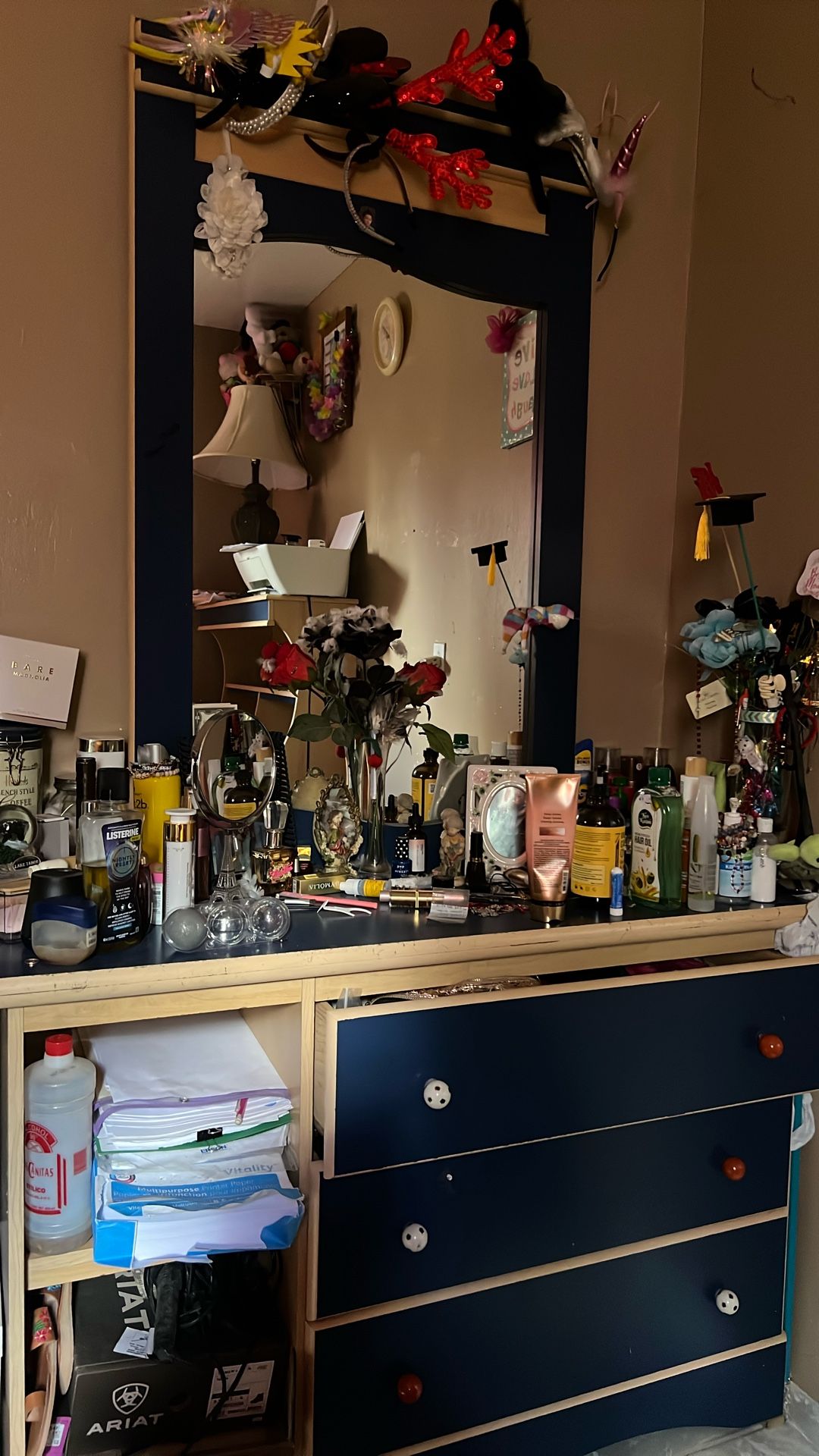 Cama Para Niño Usada En Buen Estado