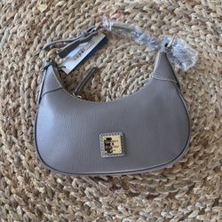 Dooney And Burke Bag, Purse, Designer Bag