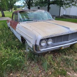 1962 Oldsmobile