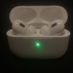 Air Pods pro 2nd Generation 