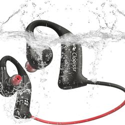 Waterproof Swimming Earbuds