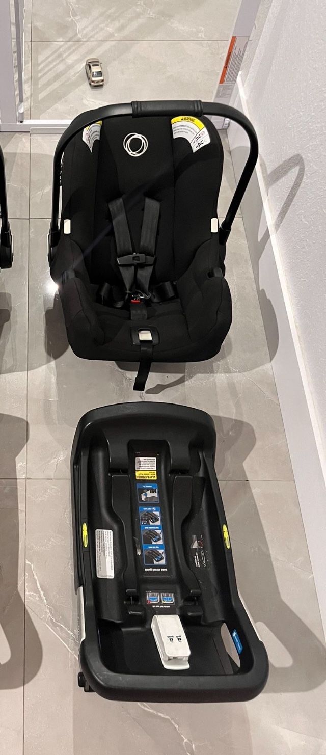 Infant Car Seat - Baby Car Seat