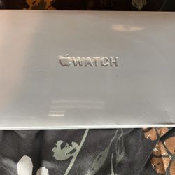 Apple Watch Ultra 2 49MM (New)