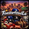 @FivestarfittedLa
