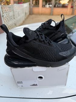 Nike air max 270