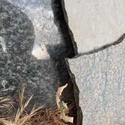 Marble Scraps For Project