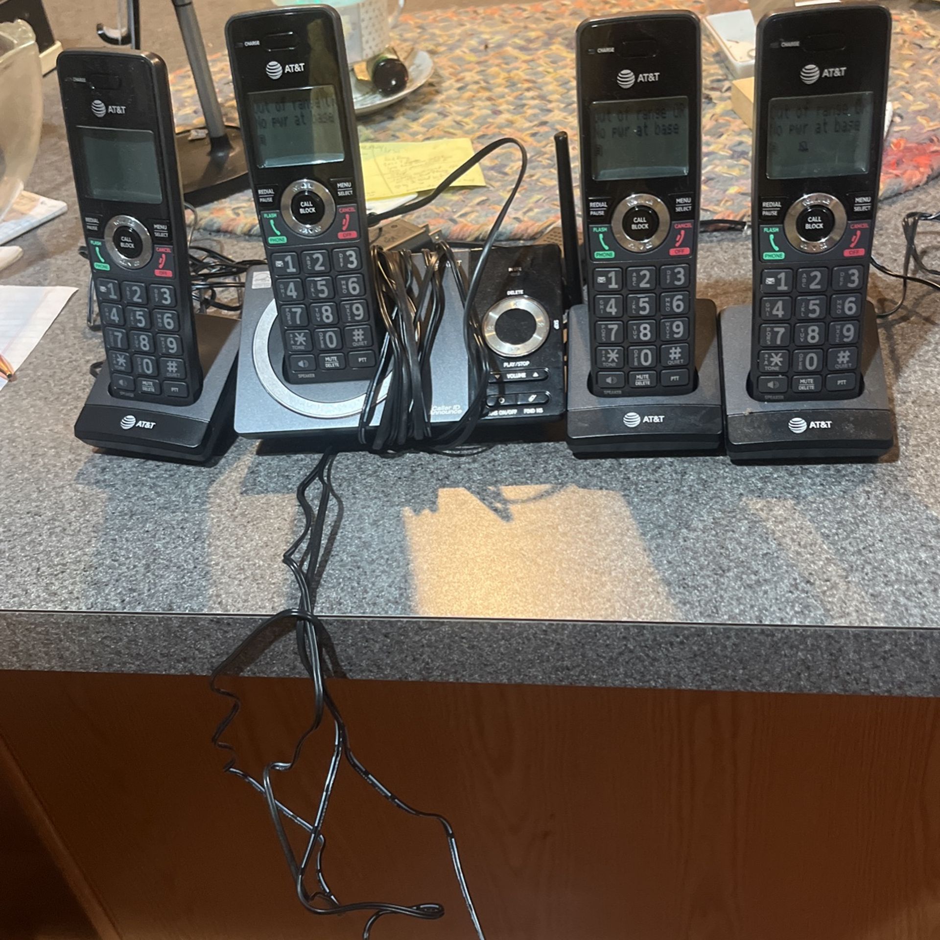 House Phones