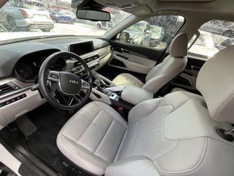 2020 2021 2022 KIA TELLURIDE INTERIOR PARTS
