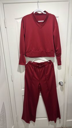 Conjunto 2 piezas mujer