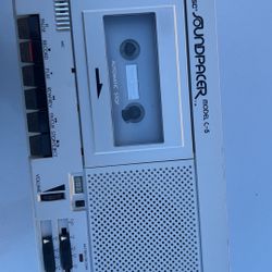 SoundPlayer 