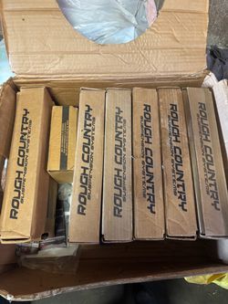 Traction bar kit