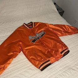 Cleveland Browns vintage Jacket