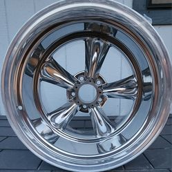 18x11 Torque Thrust II Wheels (Belen)