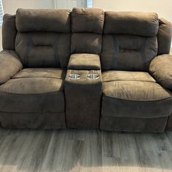 Recliner