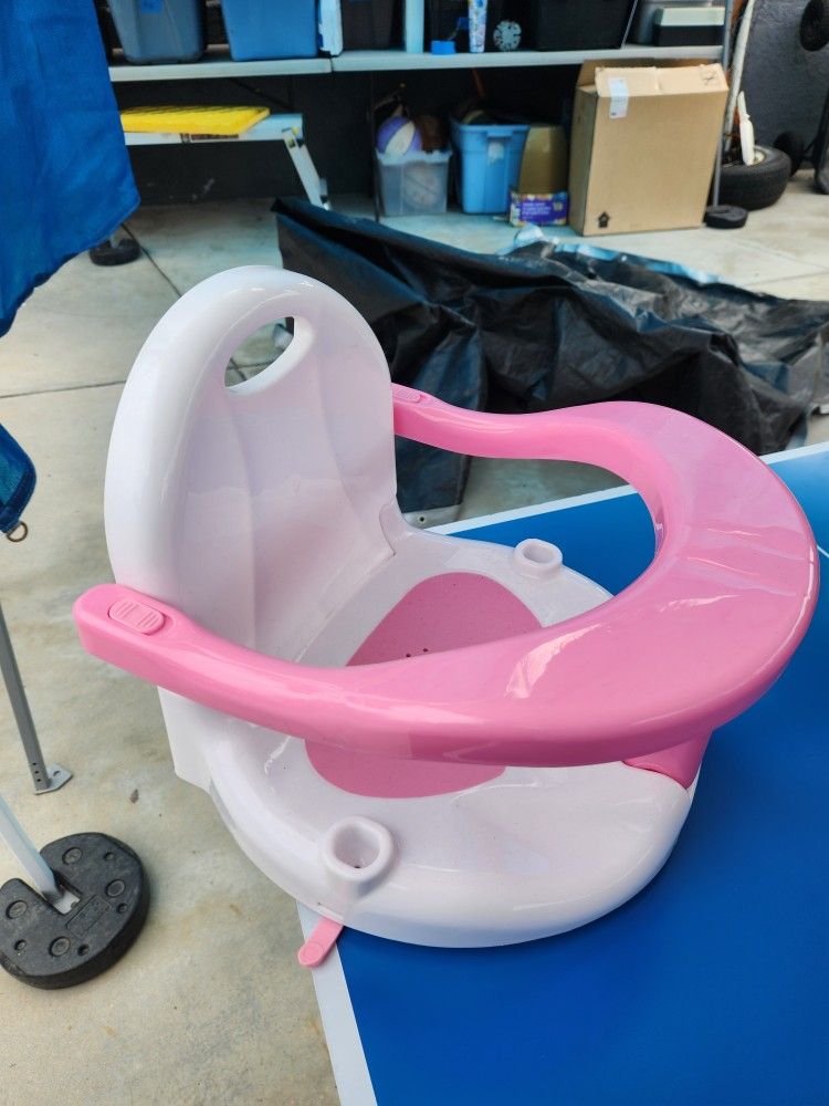 Baby Shower Chair