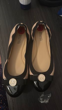 Michael Kors Ballet Flats
