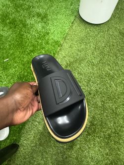 Designer slides