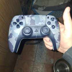 Ps5 Controller 