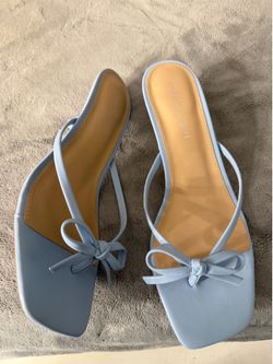Madden girl Kitten heels