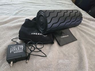 Theragun Wave Roller, $70.00