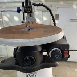 Delta Scroll Saw