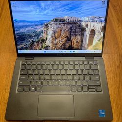 Dell Latitude 7320 core i5 11th gen 16GB Ram 500GB SSD Windows 11  14” UHD Screen Laptop with charger in Excellent Working condition!!!!!  Specificati