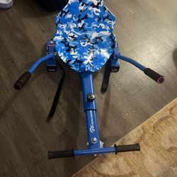 Ever cross Hoverboard Helper 