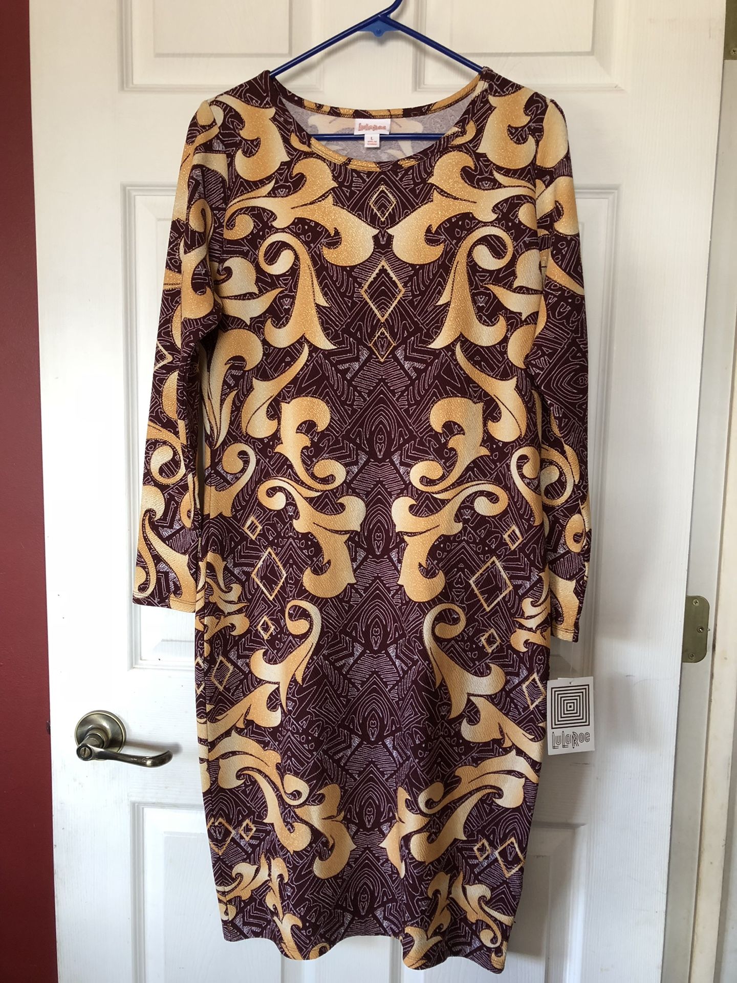 Debbie dress