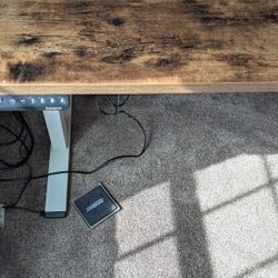 Flexispot Motorized Desk Wfh