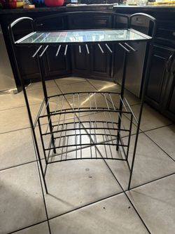 Vinera // Winery Rack