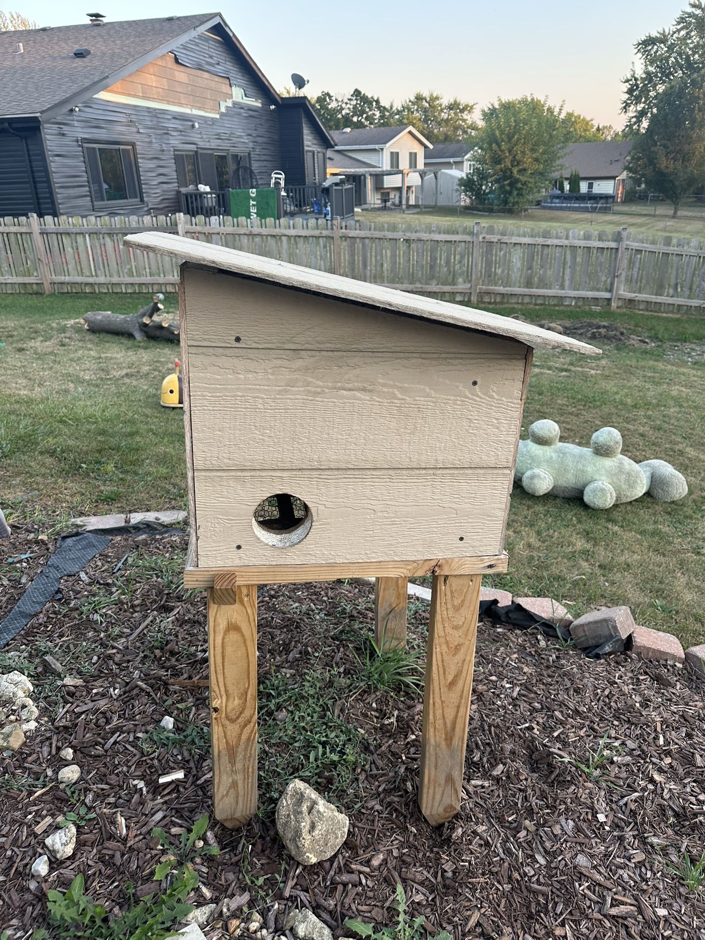 Bunny House