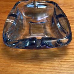 Vintage Anchor Hocking Ashtray