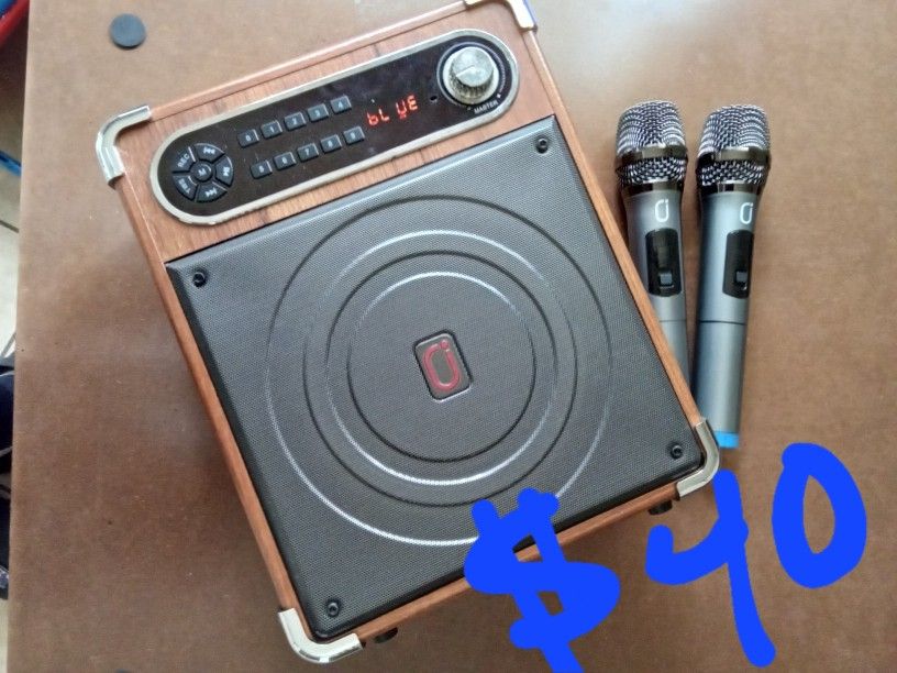 Karaoke π€
