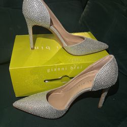 Gianni Bini Therry Heels size 10M