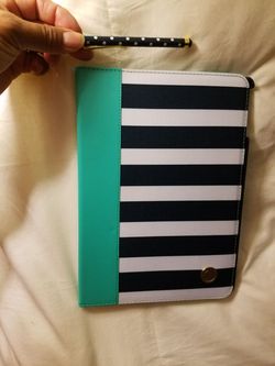 New Ashley Lee 4 ipad air 1&2 9.7 size