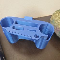 Yeti Loadout Bucket Fishing Caddy Organizer