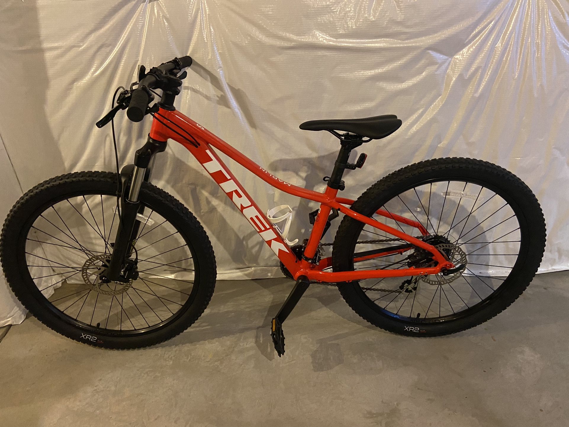 2023 Trek Marlin 5