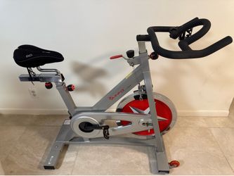 Sunny Health and Fitness Bike