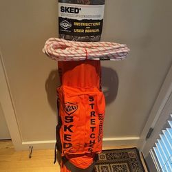 SKED-Complete Rescue System