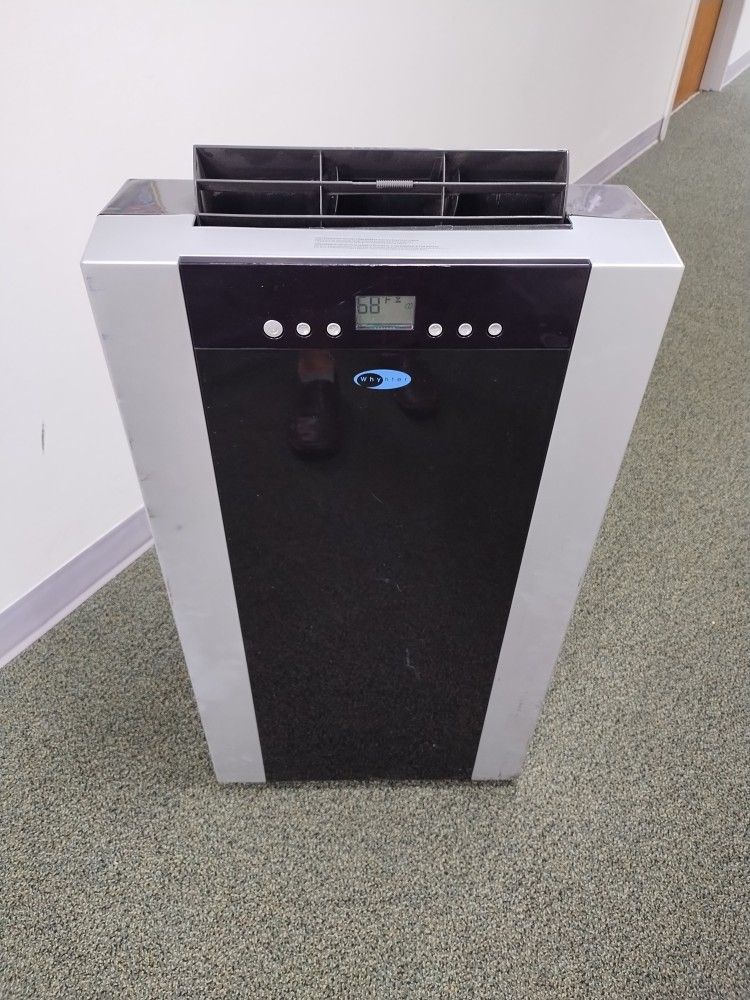 AC Stand Up Unit