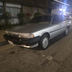 1989 Toyota Camry