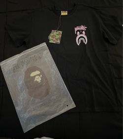 BAPE