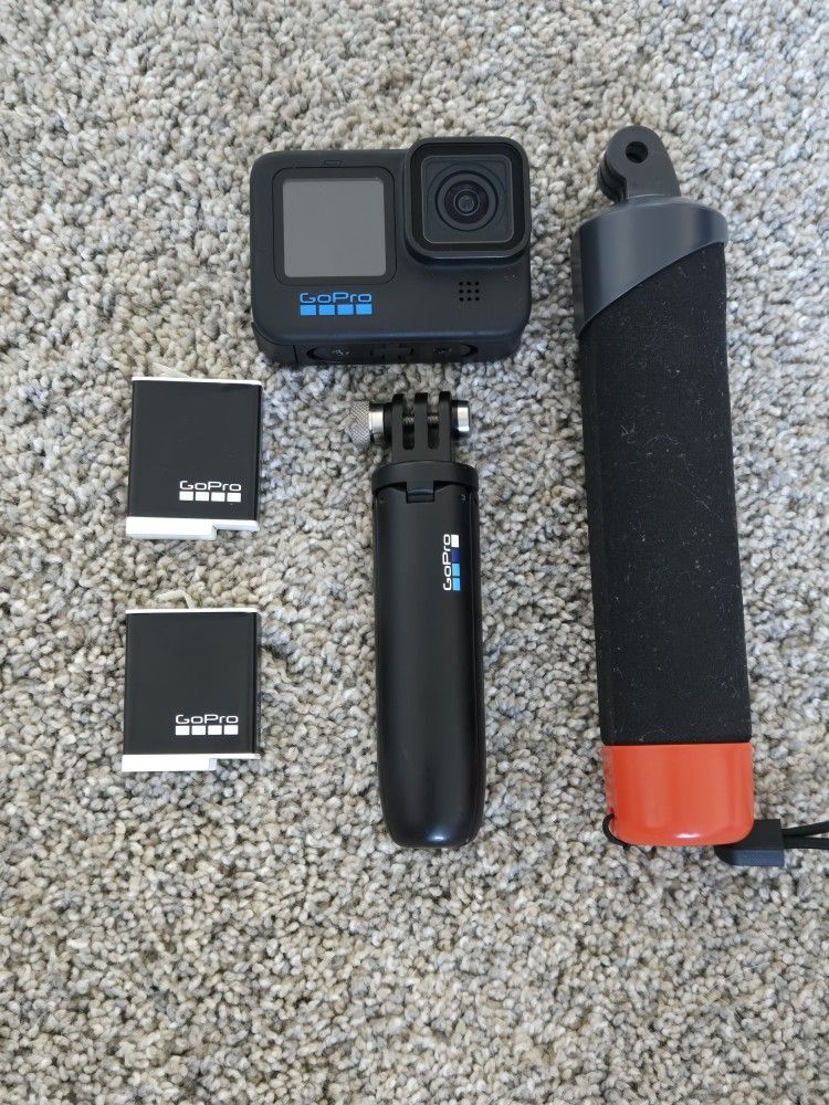 Gopro Hero 11